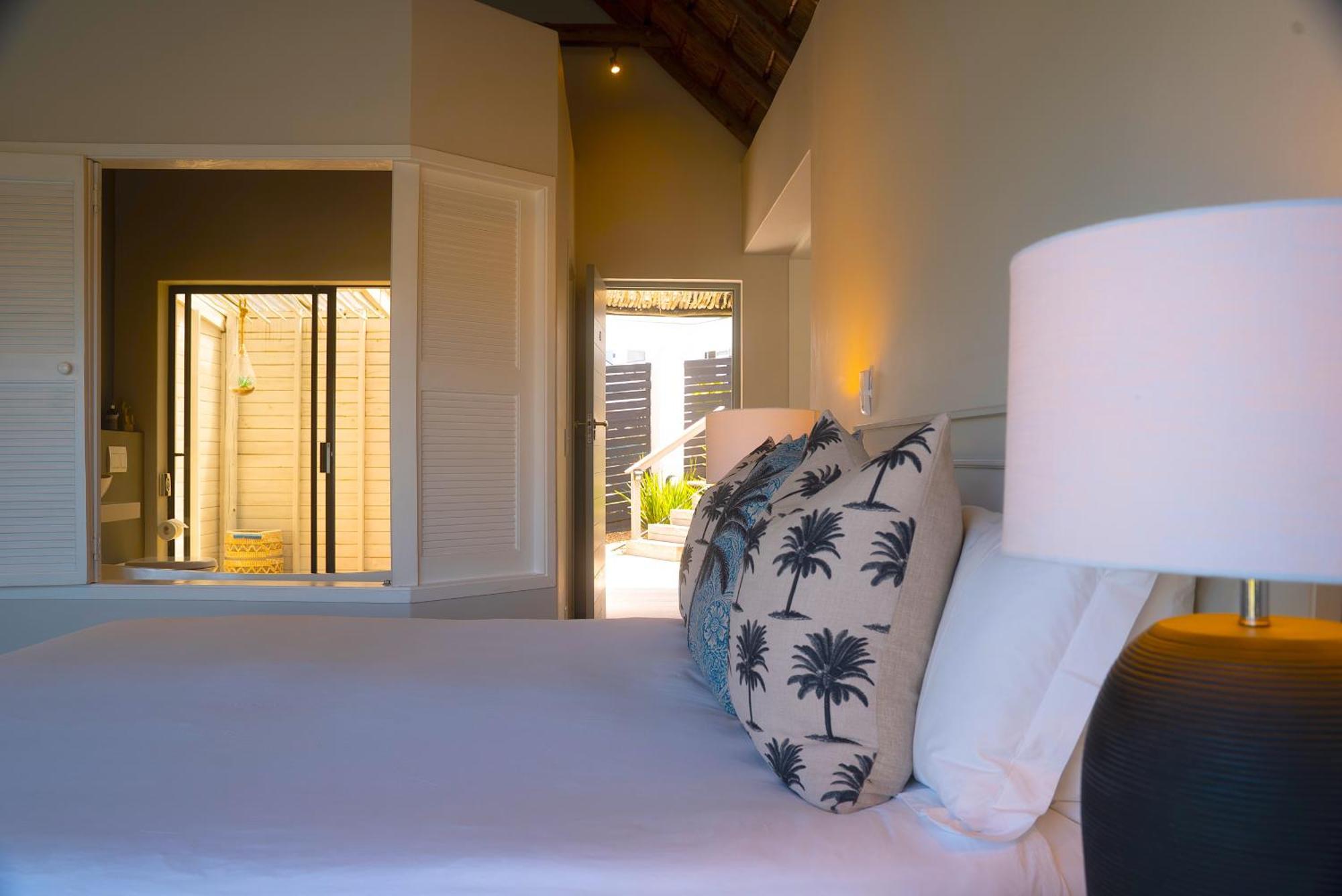 Canal Guest House - Waterfront Boutique Bed & Breakfast - Solar Power St Francis Bay Pokój zdjęcie
